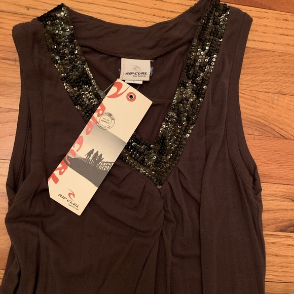 Rip Curl Women’s Shirt - Picture 2 of 3